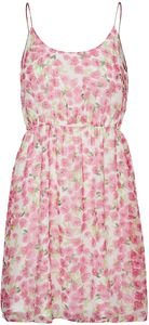 ������ VERO MODA VMSMILLA SINGLET  10289489 SNOW WHITE (XL)