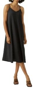 ΦΟΡΕΜΑ VERO MODA VMQUEENY 10290453 ΜΑΥΡΟ (XS) ΦΟΡΕΜΑ VERO MODA VMQUEENY 10290453 ΜΑΥΡΟ (XS)