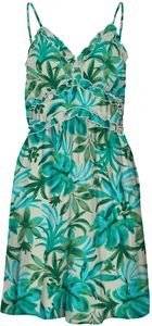 ������ VERO MODA VMSMILLA 10307976 FLORAL ������� (M)