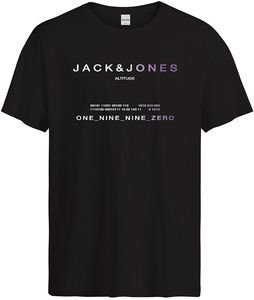 T-SHIRT JACK & JONES JCORIOT 12256771 