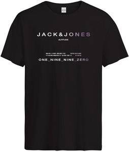 T-SHIRT JACK & JONES JCORIOT 12256771  (XXL)