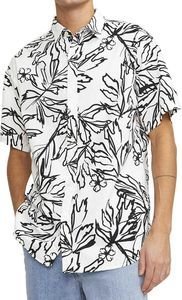 ΠΟΥΚΑΜΙΣΟ JACK & JONES JORLAFAYETTE AOP 12251023 FLORAL ΛΕΥΚΟ (S) ΠΟΥΚΑΜΙΣΟ JACK & JONES JORLAFAYETTE AOP 12251023 FLORAL ΛΕΥΚΟ (S)