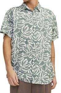 ��������� JACK & JONES JORLAFAYETTE AOP 12251023 FLORAL ������� ������� (XL)