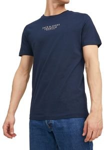 T-SHIRT JACK & JONES JPRBLUARCHIE 12217167  