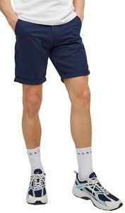ΒΕΡΜΟΥΔΑ JACK & JONES JPSTBOWIE JJSHORTS SOLID 12165604 ΣΚΟΥΡΟ ΜΠΛΕ (S) ΒΕΡΜΟΥΔΑ JACK & JONES JPSTBOWIE JJSHORTS SOLID 12165604 ΣΚΟΥΡΟ ΜΠΛΕ (S)