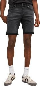 ΒΕΡΜΟΥΔΑ JEAN JACK & JONES JJIRICK JJFOX 12249085 ΜΑΥΡΟ (S) ΒΕΡΜΟΥΔΑ JEAN JACK & JONES JJIRICK JJFOX 12249085 ΜΑΥΡΟ (S)