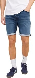 ΒΕΡΜΟΥΔΑ JEAN JACK & JONES JJIRICK JJICON 12250169 ΜΠΛΕ (XXL) ΒΕΡΜΟΥΔΑ JEAN JACK & JONES JJIRICK JJICON 12250169 ΜΠΛΕ (XXL)