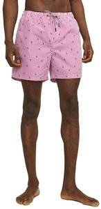 ����� BOXER JACK & JONES JPSTFIJI JJSWIM SMALL STRIPES 12253240 ��� (L)