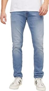 JEANS JACK & JONES JJIGLENN JJFOX SLIM 12249197 ΑΝΟΙΧΤΟ ΜΠΛΕ (38/32) JEANS JACK & JONES JJIGLENN JJFOX SLIM 12249197 ΑΝΟΙΧΤΟ ΜΠΛΕ (38/32)