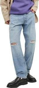 JEANS JACK & JONES JJICHRIS JJORIGINAL RELAXED 12237181 ������� ���� (31/34)
