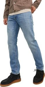 JEANS JACK & JONES JJIMIKE JJORIGINAL TAPERED 12237309 ΑΝΟΙΧΤΟ ΜΠΛΕ (30/34) JEANS JACK & JONES JJIMIKE JJORIGINAL TAPERED 12237309 ΑΝΟΙΧΤΟ ΜΠΛΕ (30/34)