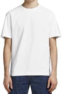 T-SHIRT JACK & JONES JJERELAXED 12190467 ����� (L)