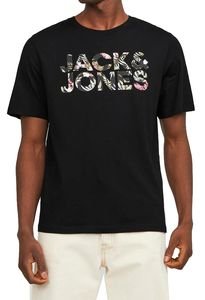 T-SHIRT JACK & JONES JJEJEFF CORP LOGO 12250683 