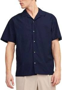 ��������� JACK & JONES JJESUMMER RESORT LINEN 12248382 ������ ���� (XL)