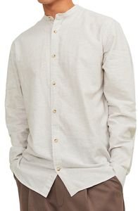  JACK & JONES JJESUMMER BAND LINEN STRIPES 12248385 