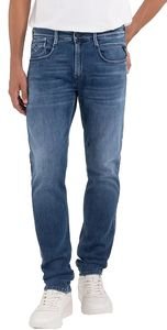 JEANS REPLAY ANBASS SLIM M914Y .000.353 660 009 