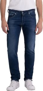 JEANS REPLAY GROVER MA972 .000.685 488 007 (30/32)