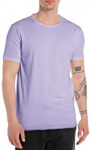 T-SHIRT REPLAY M3590 .000.2660 627 ΛΙΛΑ (XL) T-SHIRT REPLAY M3590 .000.2660 627 ΛΙΛΑ (XL)