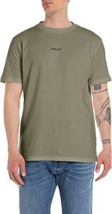 T-SHIRT REPLAY M6795 .000.2660 408  (S)