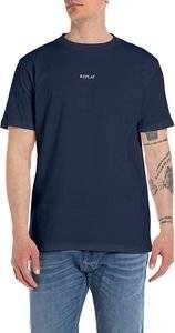 T-SHIRT REPLAY M6795 .000.2660 271 ������ ���� (XL)