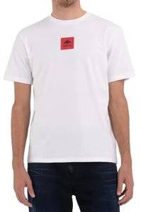 T-SHIRT REPLAY M6759 .000.2660 001 ����� (XXXL)