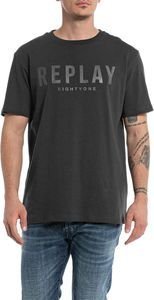 T-SHIRT REPLAY M6660 .000.22662 998 (M)