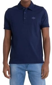 T-SHIRT POLO REPLAY M6548 .000.23070 880 ������ ���� (XL)
