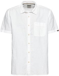 ΠΟΥΚΑΜΙΣΟ CAMEL ACTIVE 409256-3S56-01 ΛΕΥΚΟ (XXXL) ΠΟΥΚΑΜΙΣΟ CAMEL ACTIVE 409256-3S56-01 ΛΕΥΚΟ (XXXL)