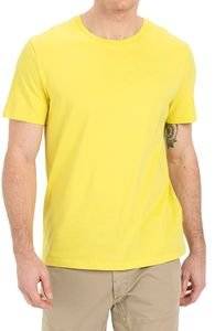 T-SHIRT CAMEL ACTIVE 409745-3T01-62 LEMON GRASS (XL)