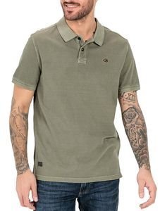 T-SHIRT POLO CAMEL ACTIVE 409965-3P00-31 ΧΑΚΙ (XXXL) T-SHIRT POLO CAMEL ACTIVE 409965-3P00-31 ΧΑΚΙ (XXXL)