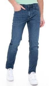 JEANS CAMEL ACTIVE REGULAR 488325-3D23-42 OCEAN BLUE (34/34)