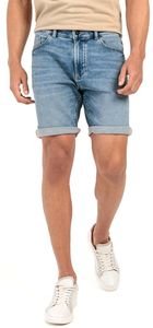  CAMEL ACTIVE DENIM 5POCKET 498015-3D15-41 BLEACH BLUE (32)