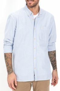 ΠΟΥΚΑΜΙΣΟ CAMEL ACTIVE STRIPED 409102-9S02-45 ΜΠΛΕ/ΛΕΥΚΟ (XXL) ΠΟΥΚΑΜΙΣΟ CAMEL ACTIVE STRIPED 409102-9S02-45 ΜΠΛΕ/ΛΕΥΚΟ (XXL)