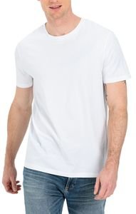 T-SHIRT CAMEL ACTIVE BASIC 409641-9T81-01 ΛΕΥΚΟ (L) T-SHIRT CAMEL ACTIVE BASIC 409641-9T81-01 ΛΕΥΚΟ (L)