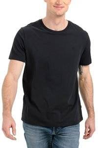 T-SHIRT CAMEL ACTIVE BASIC 409641-9T81-88 ����� (M)