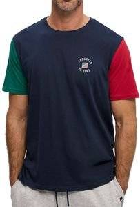 T-SHIRT REDGREEN RG10009 ICON (L)