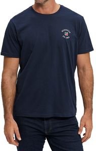 T-SHIRT REDGREEN RG10009 BLUE (M) T-SHIRT REDGREEN RG10009 BLUE (M)