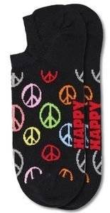 ������� HAPPY SOCKS PEACE NO SHOW P000981 (41-46)