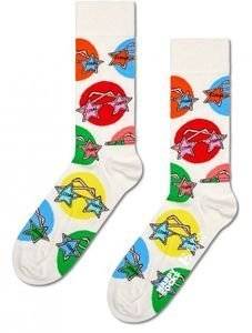 ������� HAPPY SOCKS ELTON GLASSES P000671 (41-46)