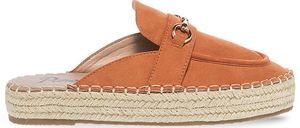 MULES PAREX 13029012TE-1 TERRACOTTA (36)