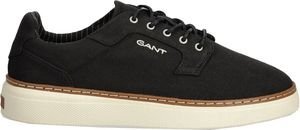 ΠΑΠΟΥΤΣΙ GANT SAN PREP 28638610 G00 ΜΑΥΡΟ (42) ΠΑΠΟΥΤΣΙ GANT SAN PREP 28638610 G00 ΜΑΥΡΟ (42)
