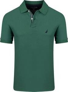 T-SHIRT POLO NAUTICA K17000 3UW ������ ������� (XXL)