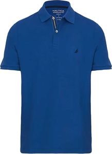 T-SHIRT POLO NAUTICA K17000 4MM  