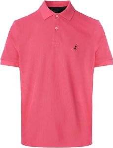 T-SHIRT POLO NAUTICA K17000 6P7 (S)