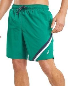 ΜΑΓΙΟ ΒΕΡΜΟΥΔΑ GRAMPIAN 6 NAUTICA N1M01630 503 ΠΡΑΣΙΝΟ (M) ΜΑΓΙΟ ΒΕΡΜΟΥΔΑ GRAMPIAN 6 NAUTICA N1M01630 503 ΠΡΑΣΙΝΟ (M)