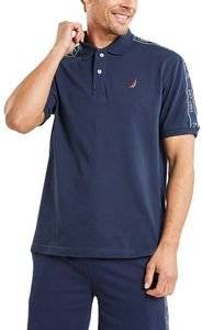 T-SHIRT POLO NAUTICA N1M01639 459 (M)