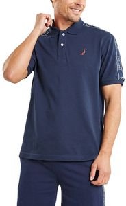 T-SHIRT POLO NAUTICA N1M01639 459 (L) T-SHIRT POLO NAUTICA N1M01639 459 (L)