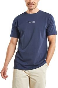 T-SHIRT NAUTICA SALEM N1M01659 459 ΣΚΟΥΡΟ ΜΠΛΕ (XL) T-SHIRT NAUTICA SALEM N1M01659 459 ΣΚΟΥΡΟ ΜΠΛΕ (XL)