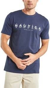 T-SHIRT NAUTICA N1M01667 459 (M)
