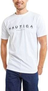 T-SHIRT NAUTICA N1M01667 908 (XXL)